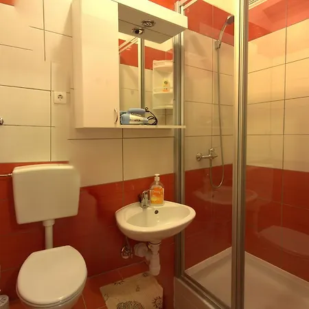 City Walls Apartament *