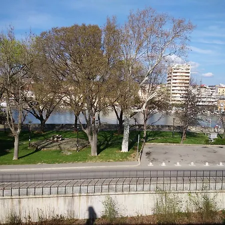 Apartament City Walls *