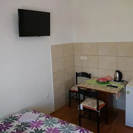 City Walls Apartament *