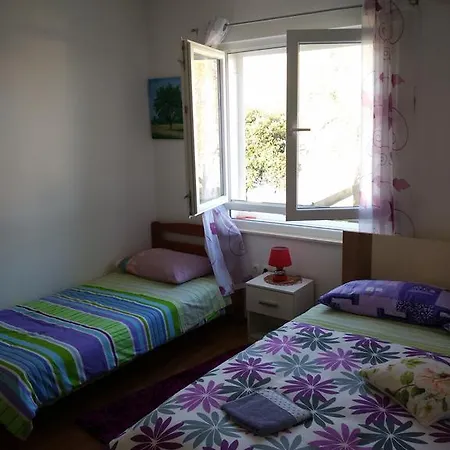 Apartament City Walls *