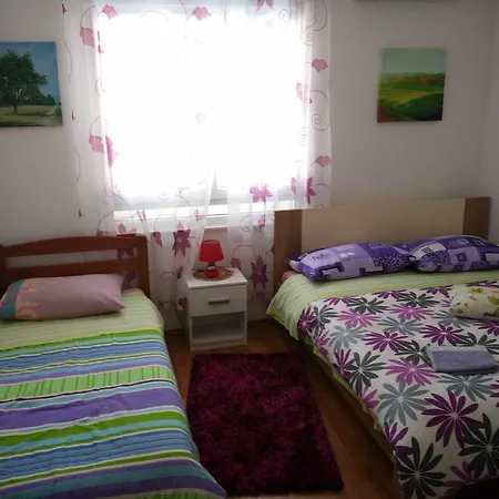 Apartament City Walls Zadar