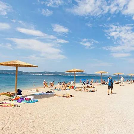 Apartament City Walls Zadar